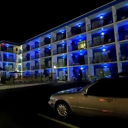 Sea Hawk Motel-3