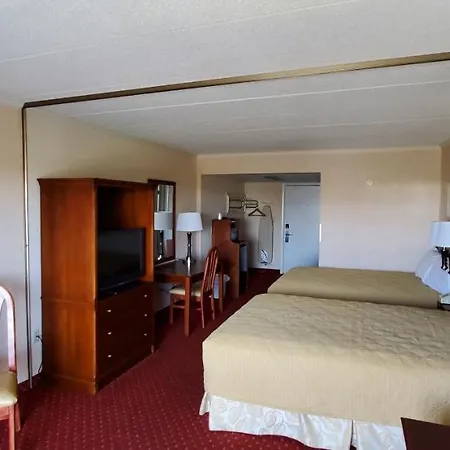 Sea Hawk Motel-2