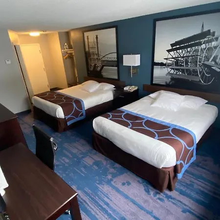 Super 8 By Wyndham Prairie Du Chien-2