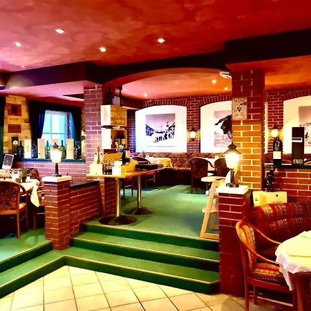 Hotel Germania-2