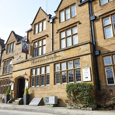 Cromwell Lodge Hotel By Greene King Inns-2