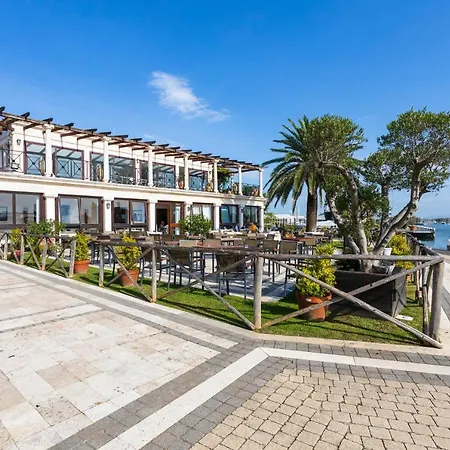 Porto Romano - The Marina Resort-3
