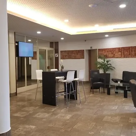 Europarkhotel International-3