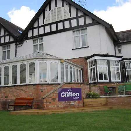 Clifton Lodge Hotel-3