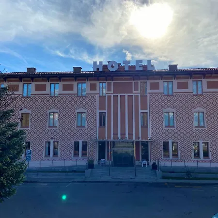Hotel Berga Park-3