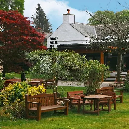 Bower House Inn-3