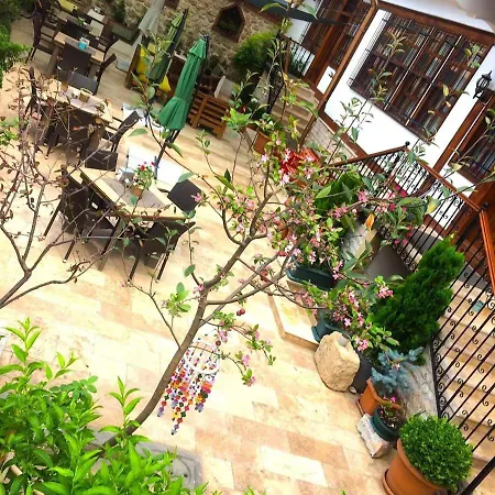 Cifte Konak Butik Otel-3