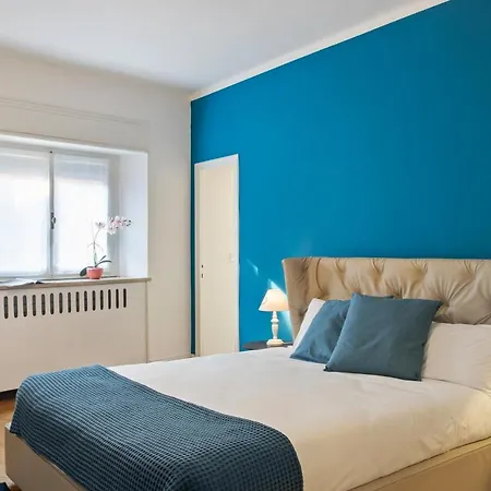 Italianflat - Verona Suite-2
