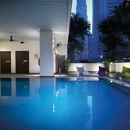 Crown Regency Serviced Suites-3
