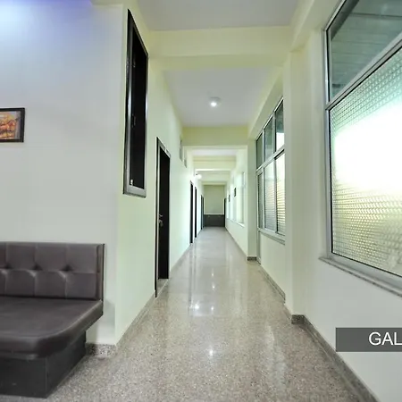 Hotel Shivam-2