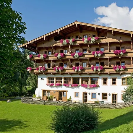 Kramerhof, Hotel Gut-2