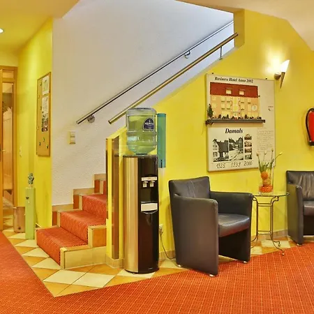 Businesshotel HEILBRONN- Biberach-3