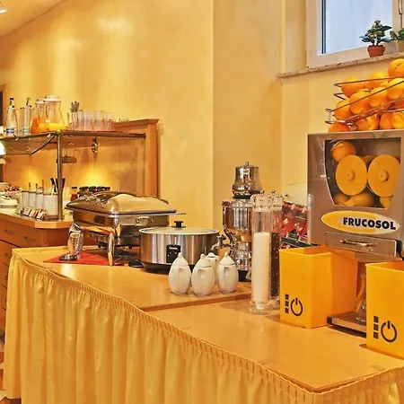 Businesshotel HEILBRONN- Biberach-2