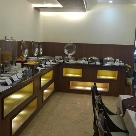 Hotel Seven Hills Tower-3