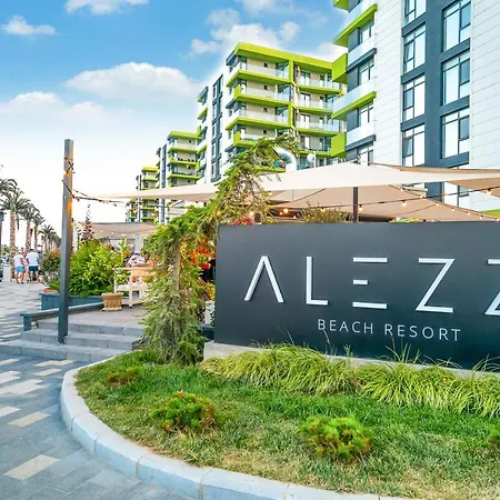 Alezzi Beach Resort-3