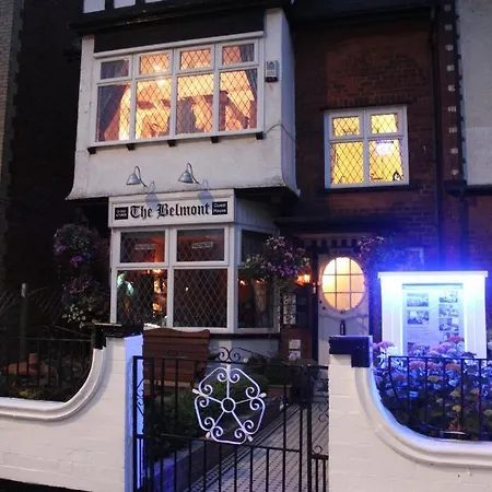 The Belmont-2