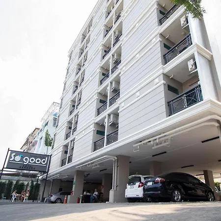 โรงแรม โซกู๊ด กรุงเทพ-3
