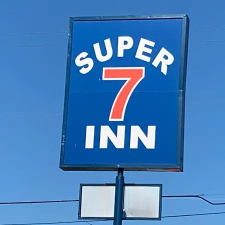 Super 7 Inn Dallas Near Duncanville-2
