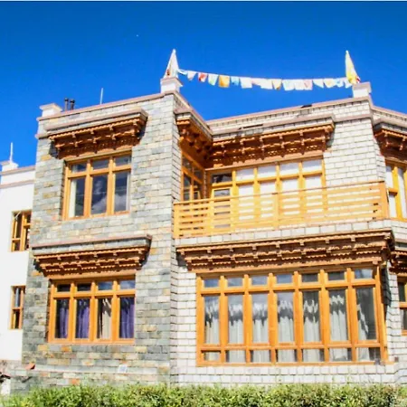 Tih Hotel Lumbini-2