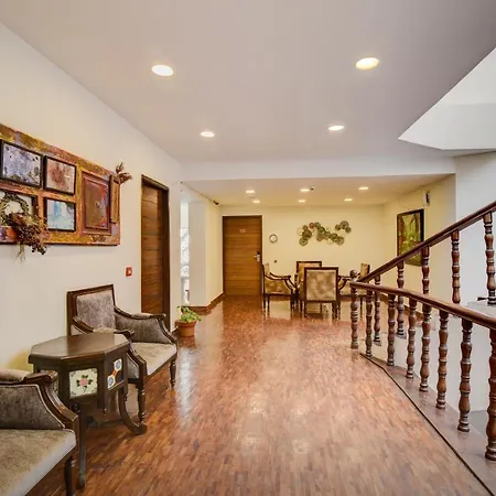 Dunsvirk Court Luxury Boutique Resort-2