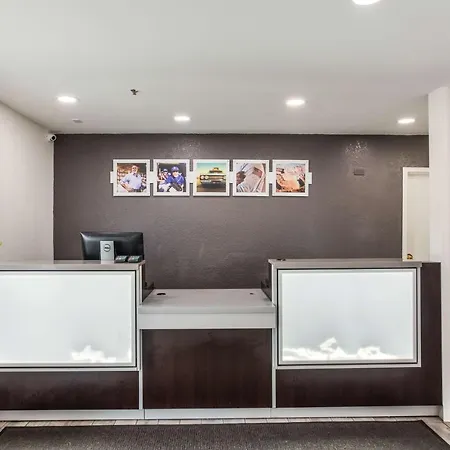 Studio 6 Extended Stay - Jacksonville, Fl - South-3