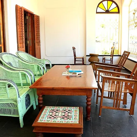 La Taara - Feel Home-2