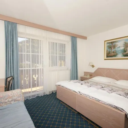 Hotel Villa Mozart-2