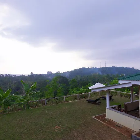 The Horizon Hill Top Villa-2