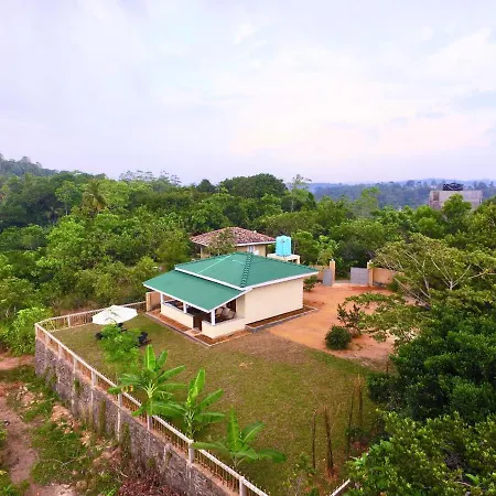 The Horizon Hill Top Villa-3