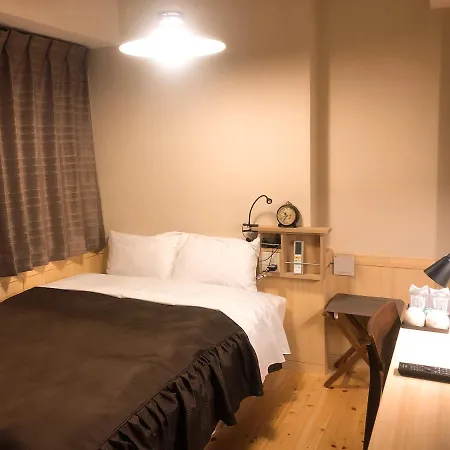 Business Hotel Crescent-2