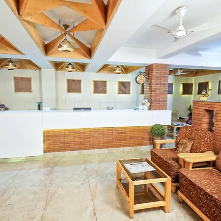 Mayur Hotel Bar And Restaurant-2