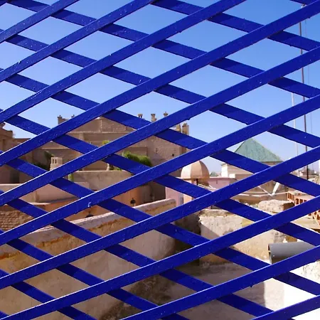 Riad Mina-2