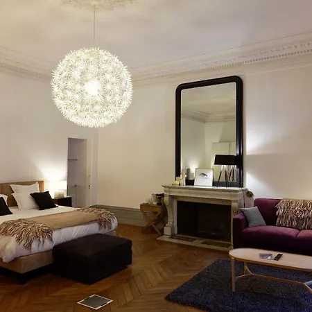 L'Hotel Particulier - Le Mans-2