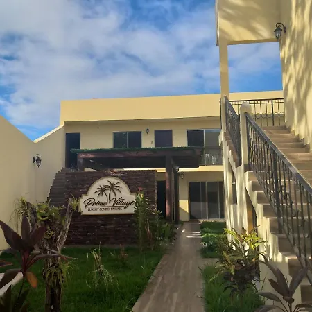 Prime Village Cozumel-3