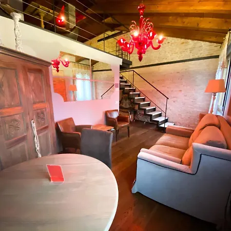 Rosso Charm B&B-2
