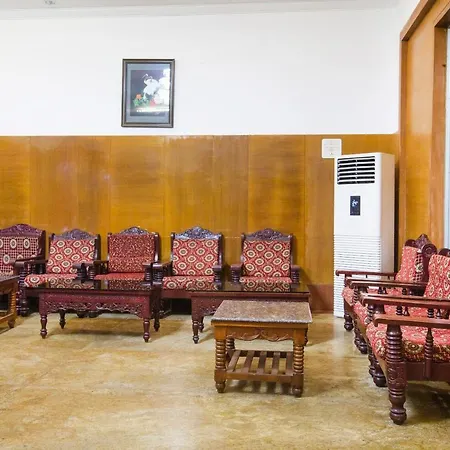 Capital O 69831 Hotel Mount Heera-3