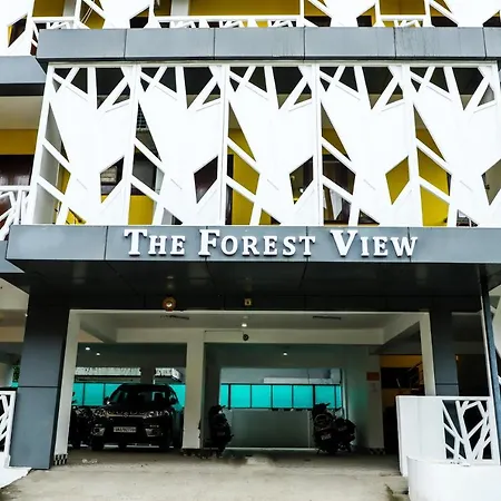 Hotel Forest View-3
