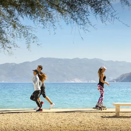 Sunny Baska Hotel By Valamar-2