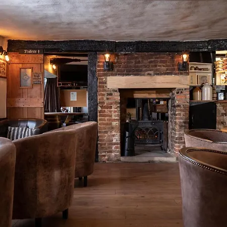 The Cock Inn Hotel-2