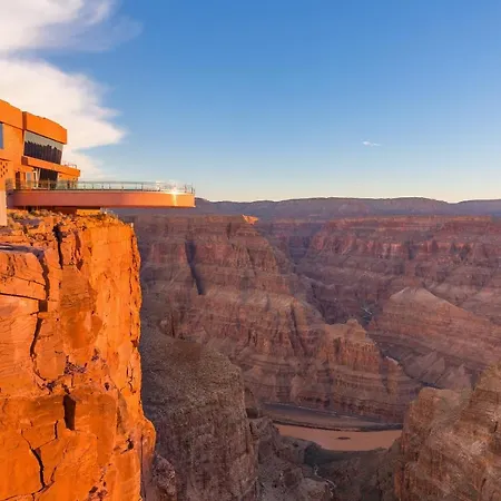 Cabins At Grand Canyon West-3