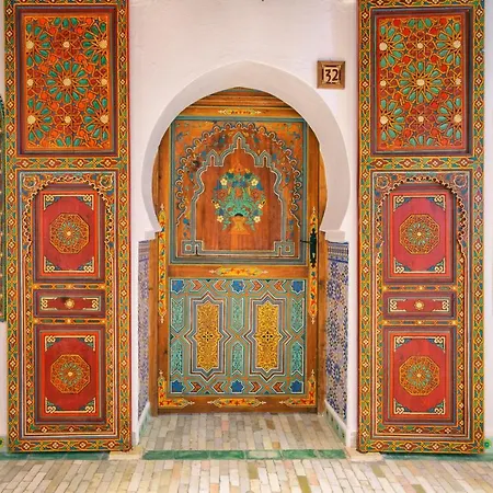 Dar Baibou-3