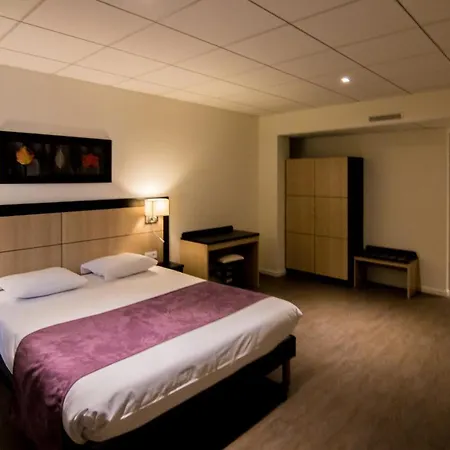 Tulip Inn Thionville Residences-3