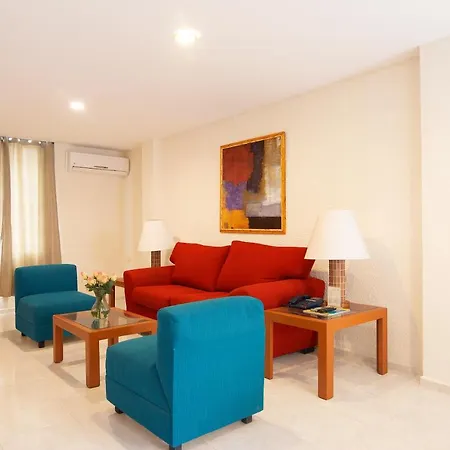 Hotel y Suites Nader-2
