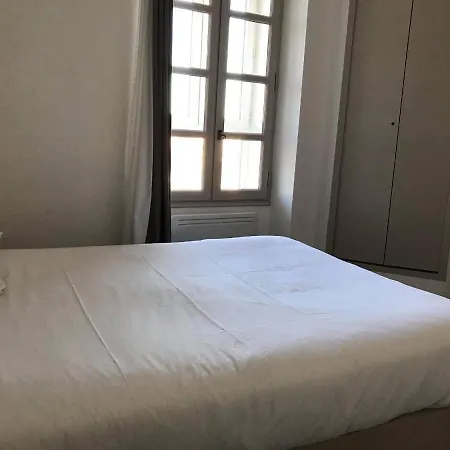 L'Annexe Plaisance - Hôtel Non Climatisé-2