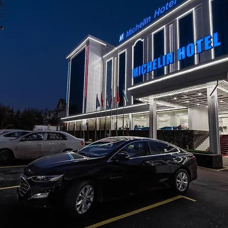 Michelin Hotel-2
