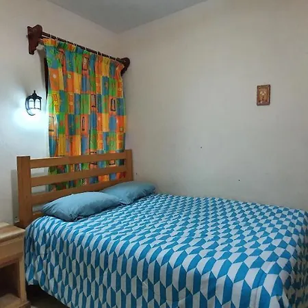 Hotel Arcos del Carmen-2