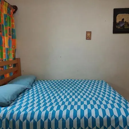 Hotel Arcos del Carmen-3
