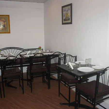 Tthe Leef Inn 500Ms From Nakki Lake-3