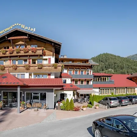 Hotel Zum Gourmet-2