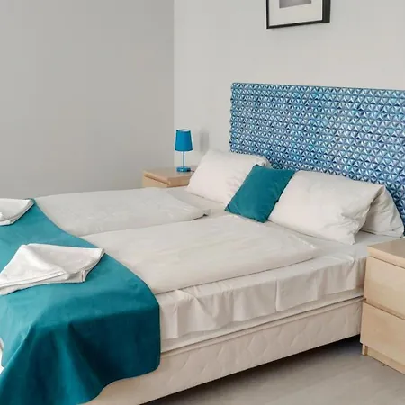 Agape Apartments-2